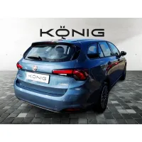 Fiat Tipo, 2023, АКПП, пробег 9775 км