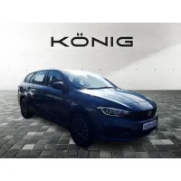 Fiat Tipo, 2023, АКПП, пробег 9775 км