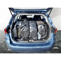 Fiat Tipo, 2023, АКПП, пробег 9775 км