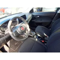 Fiat Tipo, 2023, АКПП, пробег 9775 км