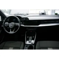 Audi A3, 2021, АКПП, пробег 83500 км
