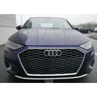 Audi A3, 2021, АКПП, пробег 83500 км