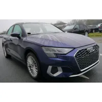Audi A3, 2021, АКПП, пробег 83500 км