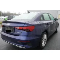 Audi A3, 2021, АКПП, пробег 83500 км