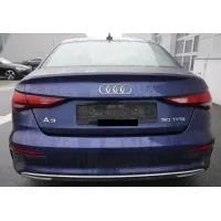 Audi A3, 2021, АКПП, пробег 83500 км