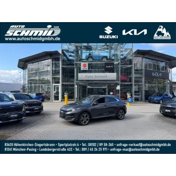 Kia XCeed, 2021, АКПП, пробег 59570 км