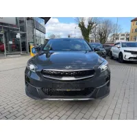 Kia XCeed, 2021, АКПП, пробег 59570 км