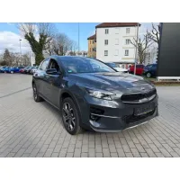 Kia XCeed, 2021, АКПП, пробег 59570 км