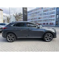 Kia XCeed, 2021, АКПП, пробег 59570 км