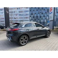 Kia XCeed, 2021, АКПП, пробег 59570 км