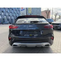 Kia XCeed, 2021, АКПП, пробег 59570 км