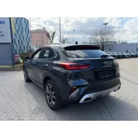 Kia XCeed, 2021, АКПП, пробег 59570 км