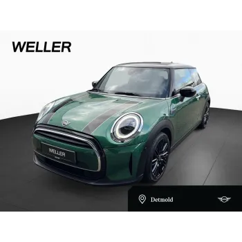 MINI Cooper, 2023, АКПП, пробег 30940 км