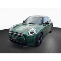 MINI Cooper, 2023, АКПП, пробег 30940 км