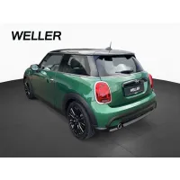 MINI Cooper, 2023, АКПП, пробег 30940 км