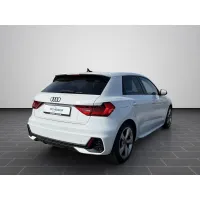 Audi A1, 2022, МКПП, пробег 54963 км