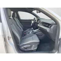 Audi A1, 2022, МКПП, пробег 54963 км