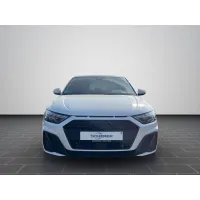 Audi A1, 2022, МКПП, пробег 54963 км