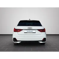 Audi A1, 2022, МКПП, пробег 54963 км