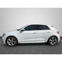 Audi A1, 2022, МКПП, пробег 54963 км