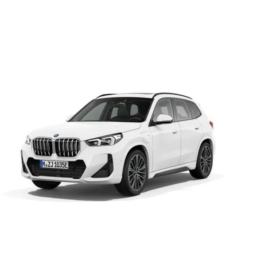 BMW X1, 2023, АКПП, пробег 43055 км