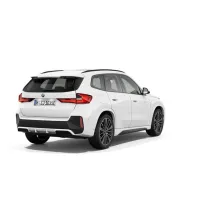 BMW X1, 2023, АКПП, пробег 43055 км