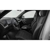 BMW X1, 2023, АКПП, пробег 43055 км