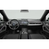 BMW X1, 2023, АКПП, пробег 43055 км