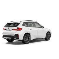 BMW X1, 2023, АКПП, пробег 43055 км