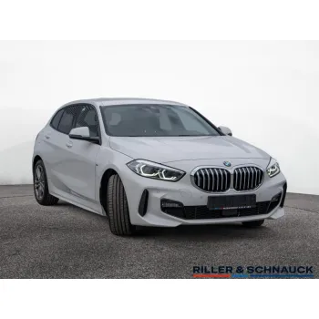 BMW 118, 2023, АКПП, пробег 13539 км