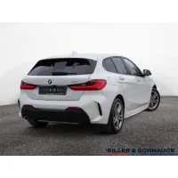 BMW 118, 2023, АКПП, пробег 13539 км