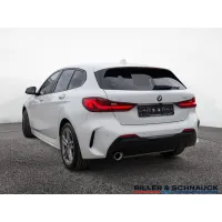 BMW 118, 2023, АКПП, пробег 13539 км