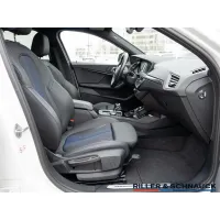 BMW 118, 2023, АКПП, пробег 13539 км