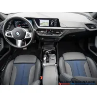BMW 118, 2023, АКПП, пробег 13539 км