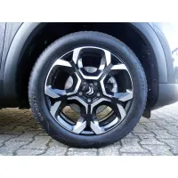 Citroën C5, 2023, АКПП, пробег 52700 км