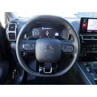 Citroën C5, 2023, АКПП, пробег 52700 км