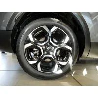 Citroën C5, 2023, АКПП, пробег 51800 км