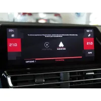 Citroën C5, 2023, АКПП, пробег 51800 км