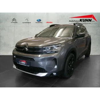 Citroën C5, 2023, АКПП, пробег 20100 км
