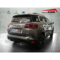 Citroën C5, 2023, АКПП, пробег 20100 км