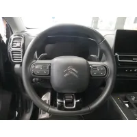 Citroën C5, 2023, АКПП, пробег 20100 км