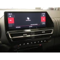 Citroën C5, 2023, АКПП, пробег 20100 км