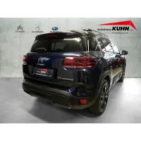 Citroën C5, 2023, АКПП, пробег 33400 км