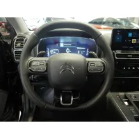 Citroën C5, 2023, АКПП, пробег 33400 км