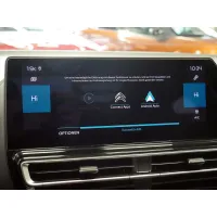 Citroën C5, 2023, АКПП, пробег 33400 км