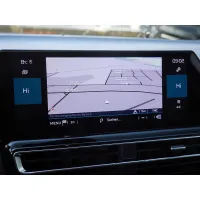 Citroën C5, 2023, АКПП, пробег 40400 км