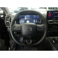 Citroën C5, 2023, АКПП, пробег 25600 км