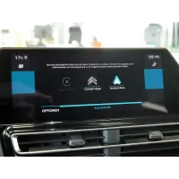 Citroën C5, 2023, АКПП, пробег 30100 км