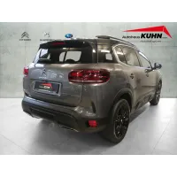 Citroën C5, 2023, АКПП, пробег 31000 км