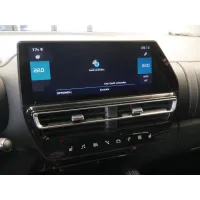 Citroën C5, 2023, АКПП, пробег 31000 км